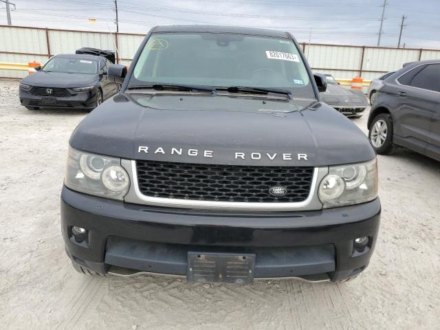 Photo 4 VIN: SALSH2E4XAA220985 - LAND ROVER RANGEROVER 