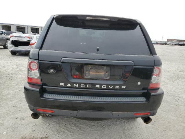 Photo 5 VIN: SALSH2E4XAA220985 - LAND ROVER RANGEROVER 