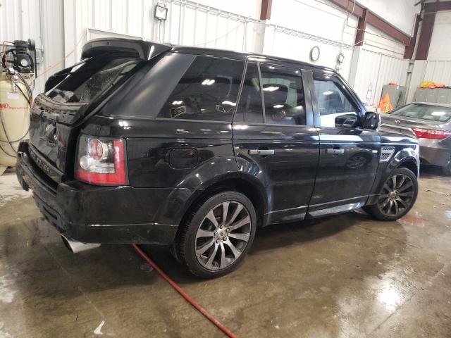 Photo 2 VIN: SALSH2E4XAA237785 - LAND ROVER RANGEROVER 