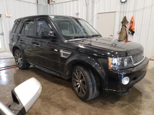 Photo 3 VIN: SALSH2E4XAA237785 - LAND ROVER RANGEROVER 