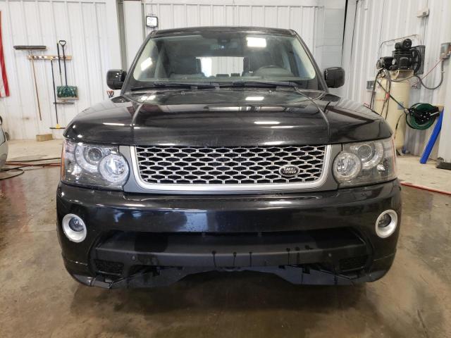 Photo 4 VIN: SALSH2E4XAA237785 - LAND ROVER RANGEROVER 