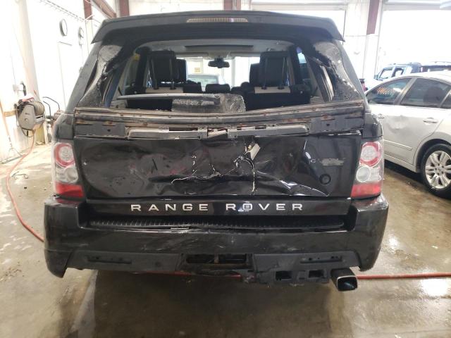 Photo 5 VIN: SALSH2E4XAA237785 - LAND ROVER RANGEROVER 