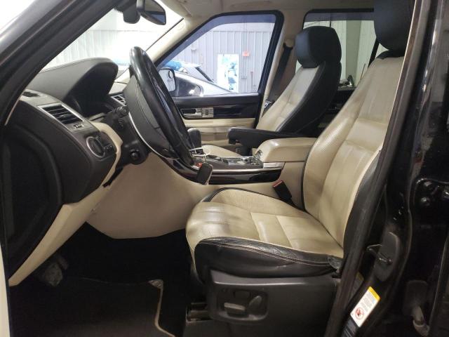 Photo 6 VIN: SALSH2E4XAA237785 - LAND ROVER RANGEROVER 