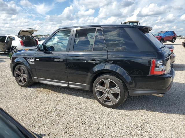 Photo 1 VIN: SALSH2E4XAA252254 - LAND ROVER RANGE ROVE 