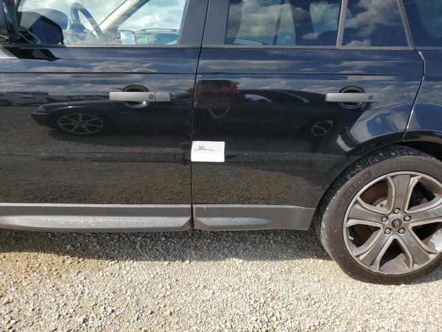 Photo 12 VIN: SALSH2E4XAA252254 - LAND ROVER RANGE ROVE 