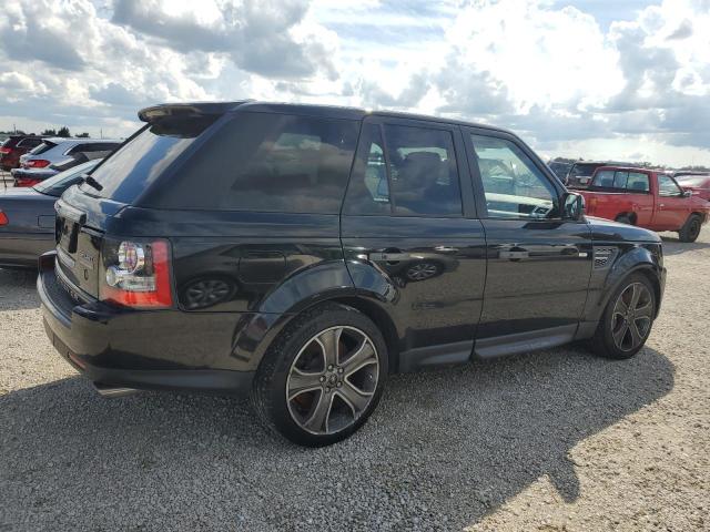 Photo 2 VIN: SALSH2E4XAA252254 - LAND ROVER RANGE ROVE 