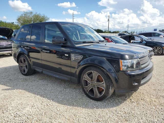 Photo 3 VIN: SALSH2E4XAA252254 - LAND ROVER RANGE ROVE 