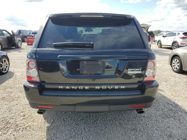 Photo 5 VIN: SALSH2E4XAA252254 - LAND ROVER RANGE ROVE 