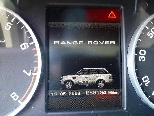 Photo 7 VIN: SALSH2E4XBA268312 - LAND ROVER RANGE ROVE 