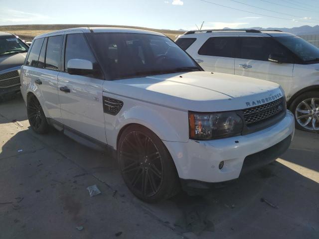 Photo 3 VIN: SALSH2E4XBA706973 - LAND ROVER RANGE ROVE 