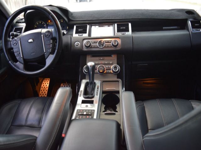 Photo 6 VIN: SALSH2E4XCA723709 - LAND ROVER RANGE ROVER SPORT 