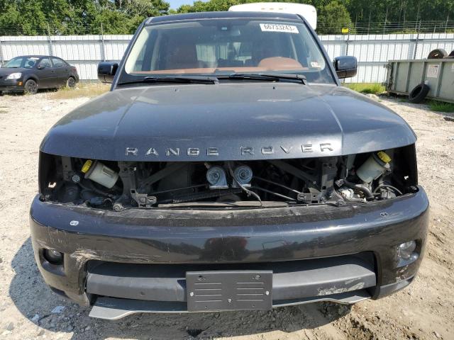 Photo 4 VIN: SALSH2E4XDA773219 - LAND ROVER 4.6 HSK 