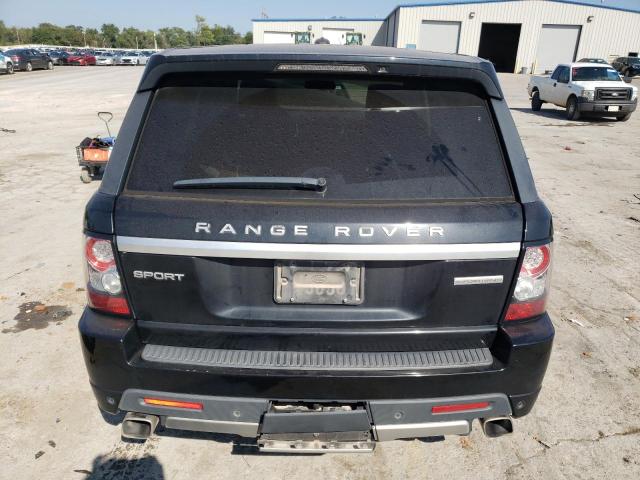 Photo 5 VIN: SALSH2E4XDA800774 - LAND ROVER RANGEROVER 