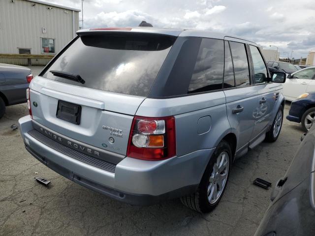 Photo 2 VIN: SALSK25407A113437 - LAND ROVER RANGEROVER 