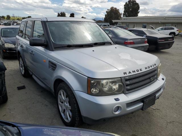 Photo 3 VIN: SALSK25407A113437 - LAND ROVER RANGEROVER 