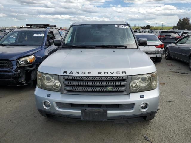 Photo 4 VIN: SALSK25407A113437 - LAND ROVER RANGEROVER 