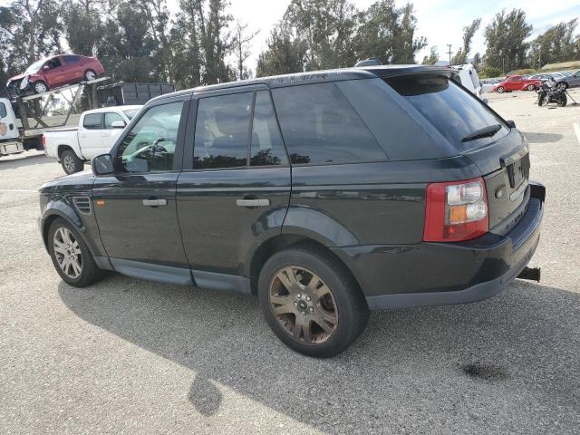 Photo 1 VIN: SALSK25407A987271 - LAND ROVER RANGEROVER 