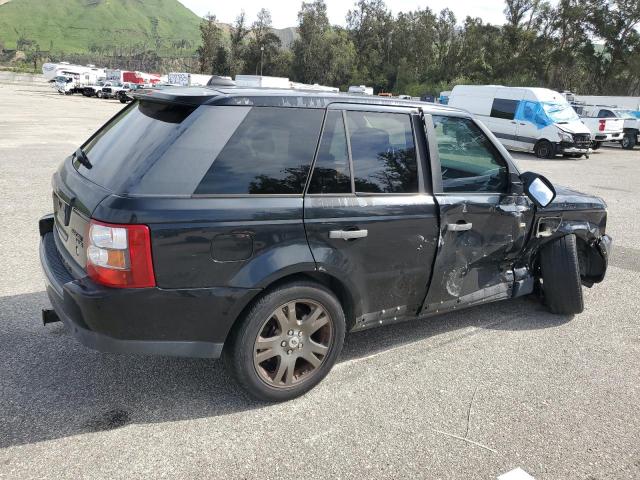 Photo 2 VIN: SALSK25407A987271 - LAND ROVER RANGEROVER 