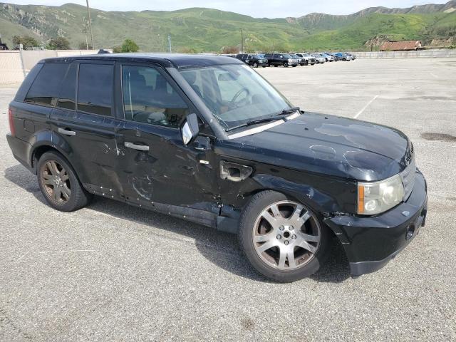 Photo 3 VIN: SALSK25407A987271 - LAND ROVER RANGEROVER 