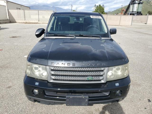 Photo 4 VIN: SALSK25407A987271 - LAND ROVER RANGEROVER 