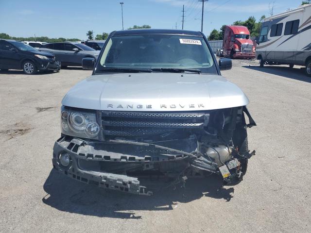 Photo 4 VIN: SALSK25408A125458 - LAND ROVER RANGEROVER 