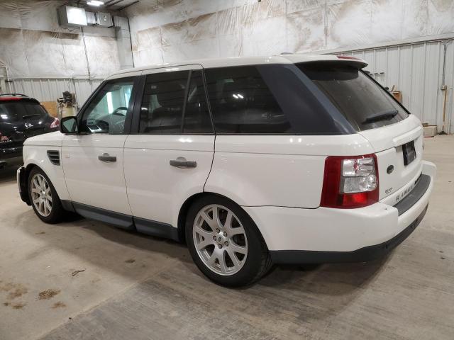 Photo 1 VIN: SALSK25409A207496 - LAND ROVER RANGEROVER 