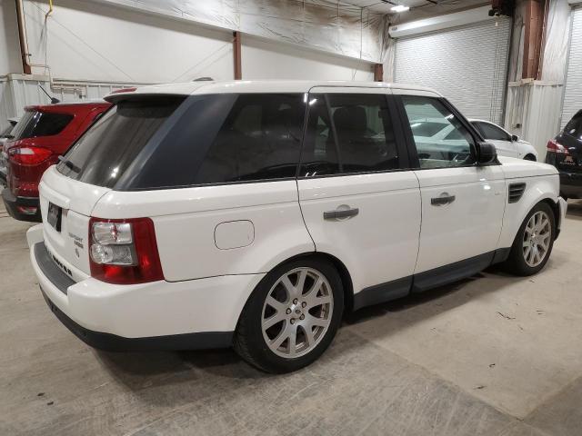 Photo 2 VIN: SALSK25409A207496 - LAND ROVER RANGEROVER 