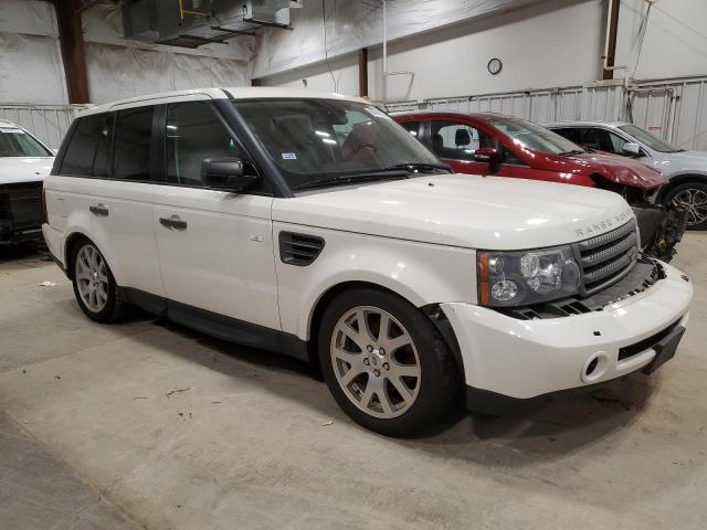 Photo 3 VIN: SALSK25409A207496 - LAND ROVER RANGEROVER 