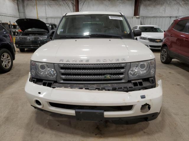 Photo 4 VIN: SALSK25409A207496 - LAND ROVER RANGEROVER 