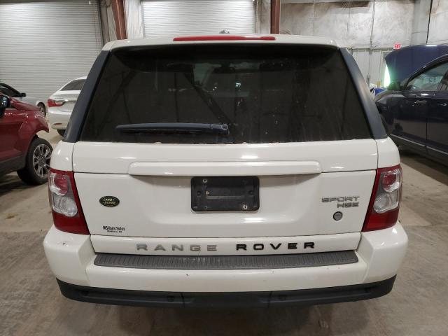 Photo 5 VIN: SALSK25409A207496 - LAND ROVER RANGEROVER 