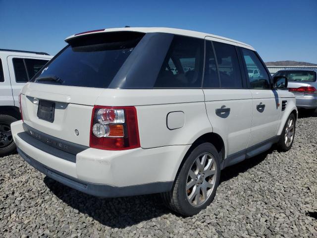 Photo 2 VIN: SALSK25417A109526 - LAND ROVER RANGEROVER 