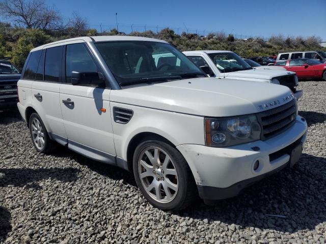 Photo 3 VIN: SALSK25417A109526 - LAND ROVER RANGEROVER 