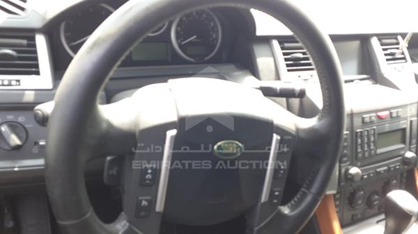 Photo 14 VIN: SALSK25417A983133 - RANGE ROVER SPORT 