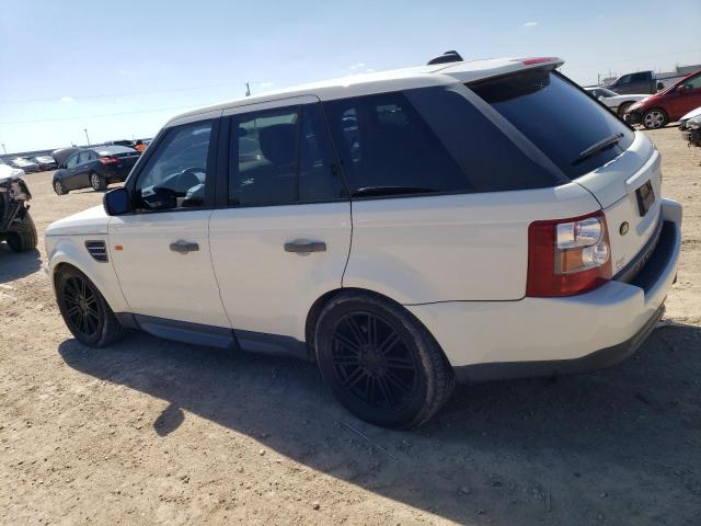 Photo 1 VIN: SALSK25417A987716 - LAND ROVER RANGE ROVE 