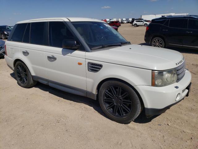 Photo 3 VIN: SALSK25417A987716 - LAND ROVER RANGE ROVE 