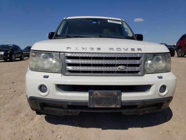 Photo 4 VIN: SALSK25417A987716 - LAND ROVER RANGE ROVE 