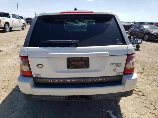 Photo 5 VIN: SALSK25417A987716 - LAND ROVER RANGE ROVE 