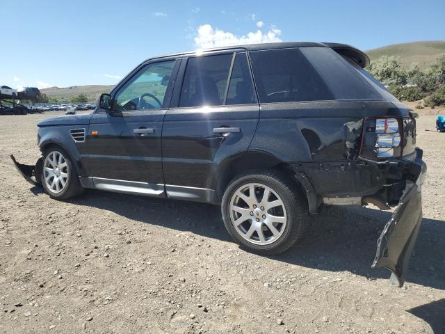 Photo 1 VIN: SALSK25418A177892 - LAND ROVER RANGE ROVE 