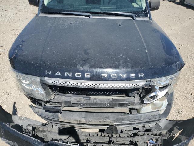 Photo 10 VIN: SALSK25418A177892 - LAND ROVER RANGE ROVE 