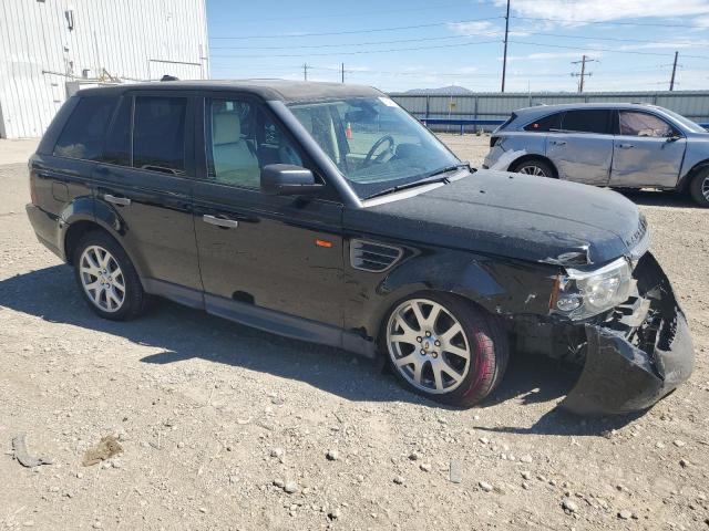 Photo 3 VIN: SALSK25418A177892 - LAND ROVER RANGE ROVE 