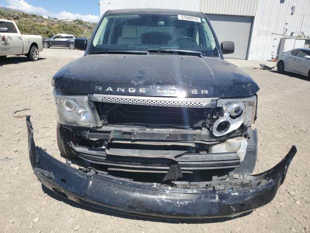 Photo 4 VIN: SALSK25418A177892 - LAND ROVER RANGE ROVE 