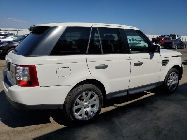 Photo 2 VIN: SALSK25419A210407 - LAND ROVER RANGE ROVE 