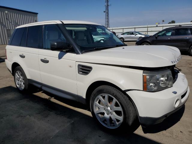 Photo 3 VIN: SALSK25419A210407 - LAND ROVER RANGE ROVE 