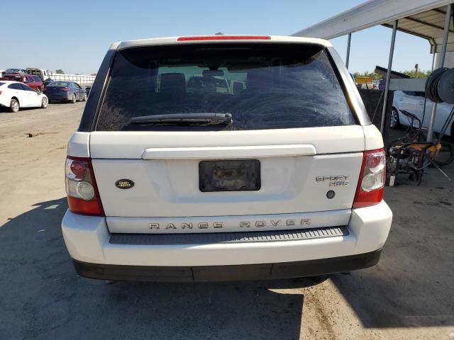 Photo 5 VIN: SALSK25419A210407 - LAND ROVER RANGE ROVE 