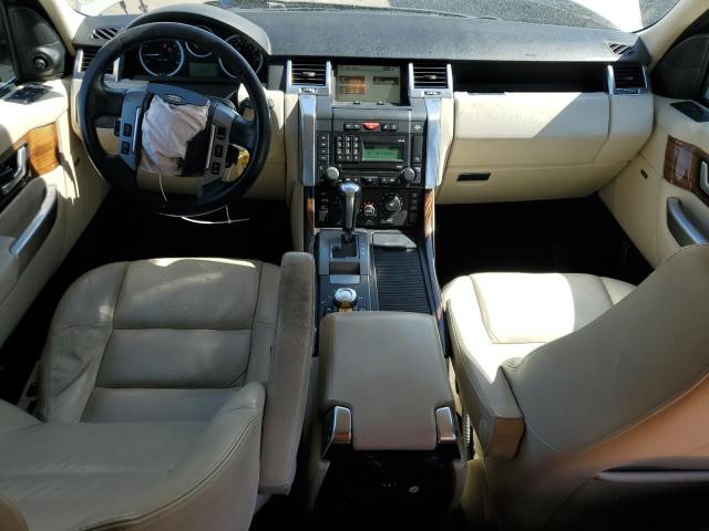 Photo 7 VIN: SALSK25419A210407 - LAND ROVER RANGE ROVE 