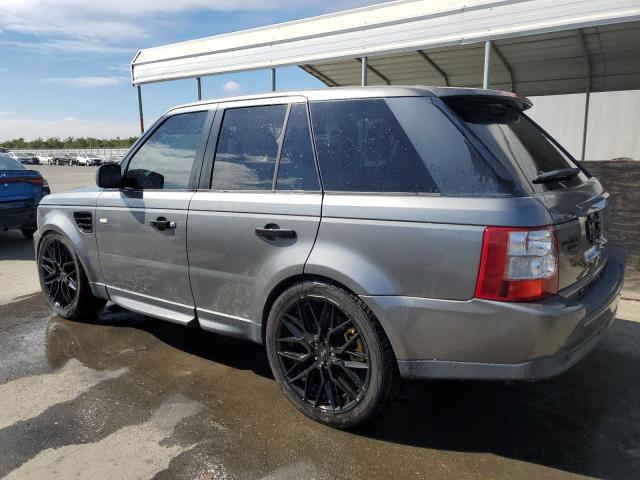 Photo 1 VIN: SALSK25419A214280 - LAND ROVER RANGE ROVE 