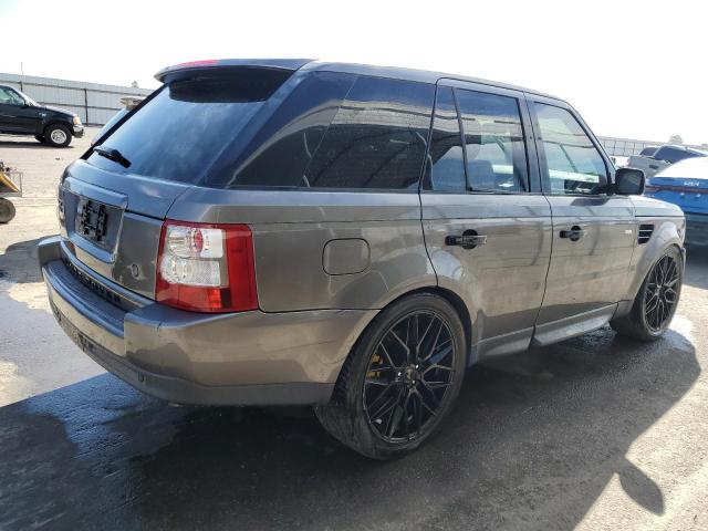 Photo 2 VIN: SALSK25419A214280 - LAND ROVER RANGE ROVE 