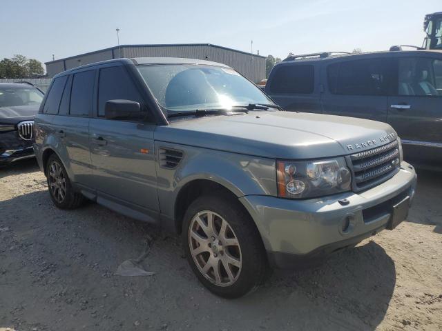 Photo 3 VIN: SALSK25427A112340 - LAND ROVER RANGE ROVE 