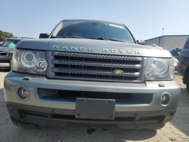 Photo 4 VIN: SALSK25427A112340 - LAND ROVER RANGE ROVE 