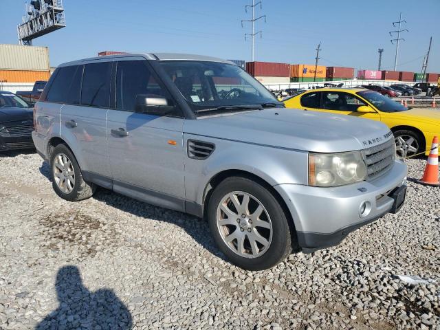 Photo 3 VIN: SALSK25427A118994 - LAND ROVER RANGE ROVE 